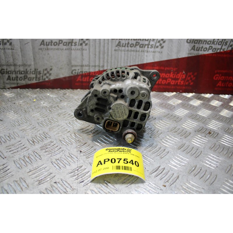 Δυναμό Hyundai Accent 4GEH 1996-2002