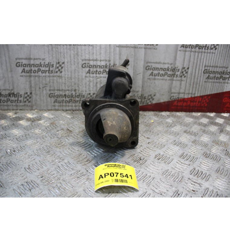 Μίζα Iveco Daily 1980-1985