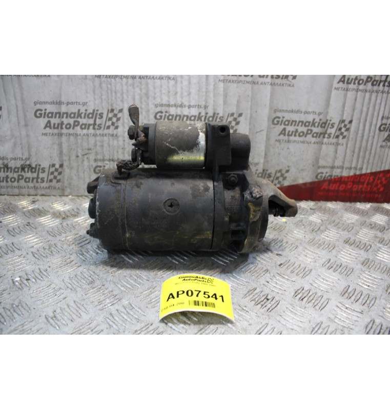 Μίζα Iveco Daily 1980-1985