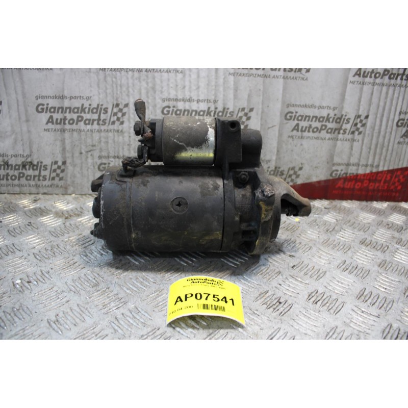 Μίζα Iveco Daily 1980-1985