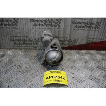 Μίζα Chevrolet Matiz Β10S1 2005-2011