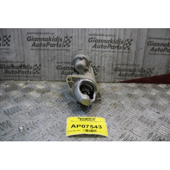 Μίζα Chevrolet Cruze F16D4 2009-2015