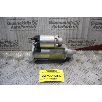 Μίζα Chevrolet Cruze F16D4 2009-2015