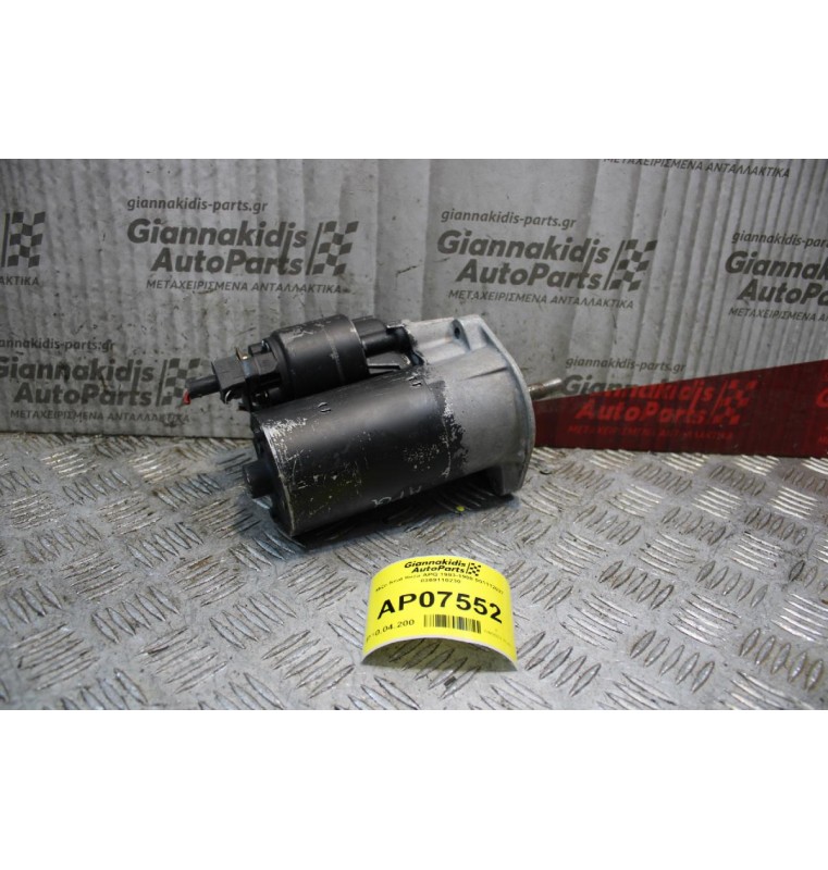 Μίζα Seat Ibiza APQ 1993-1998 001112027 0369110230