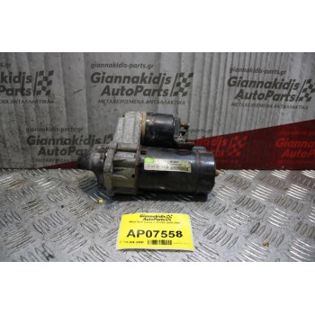 Μίζα Opel Corsa C Z12XE 2000-2006