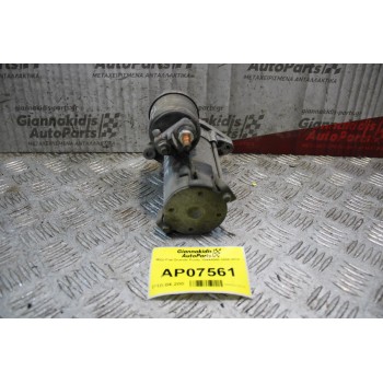 Μίζα Fiat Grande Punto 199Α8000 2005-2012