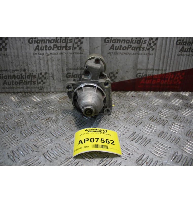 Μίζα Ford Focus HXDA 2004-2008