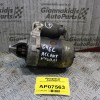 Μίζα Hyundai Accent G4EC 1999-2002 36100217400
