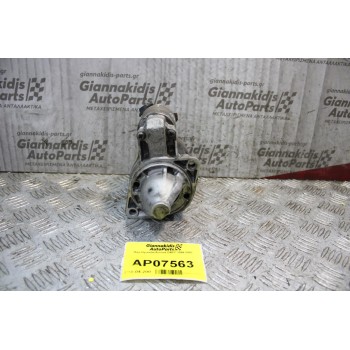 Μίζα Hyundai Accent G4EC 1999-2002 36100217400