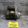 Μίζα Hyundai Accent G4EC 1999-2002 36100217400