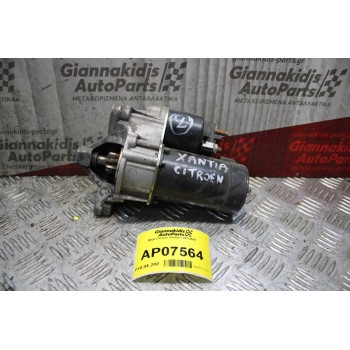 Μίζα Citroen Xantia 1993-2001