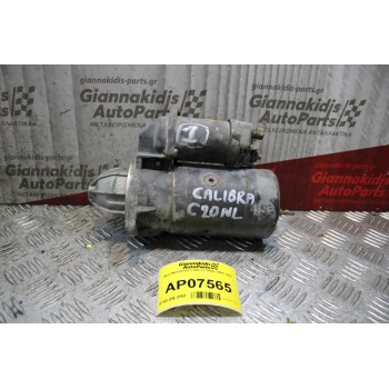 Μίζα OPEL Calibra C20NL 1989-1995