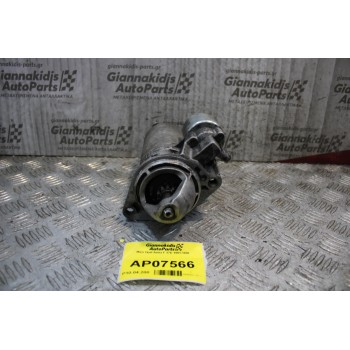 Μίζα Opel Astra F 17D 1991-1998