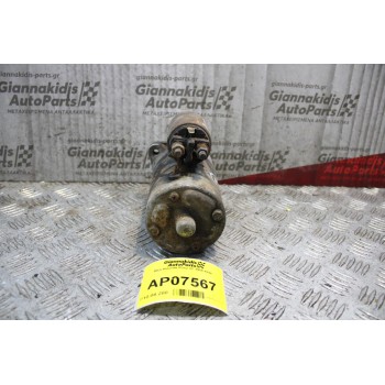 Μίζα Hyundai Pony 3C 1984-1994