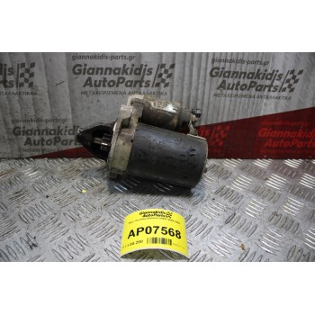 Μίζα Hyundai Elantra G4ED 2000-2004