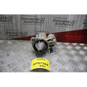 Μίζα Hyundai Elantra G4ED 2000-2004