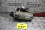 Μίζα Fiat Fiorino Diesel 146B2000 1997-1999
