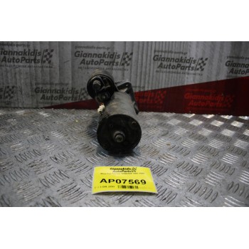 Μίζα Fiat Fiorino Diesel 146B2000 1997-1999