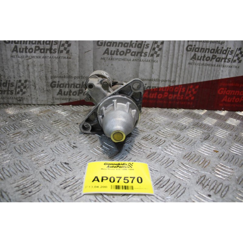 Μίζα Rover 414 1996-1999 228000-6122