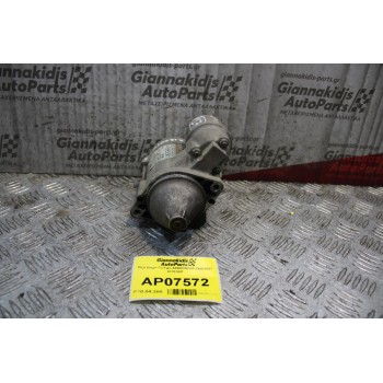 Μίζα Smart ForTwo Α1600100505 1998-2007 63101007