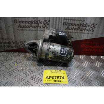 Μίζα Mercedes-Benz E200 W210 1996-2002