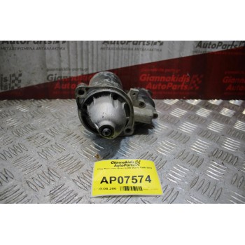 Μίζα Mercedes-Benz E200 W210 1996-2002