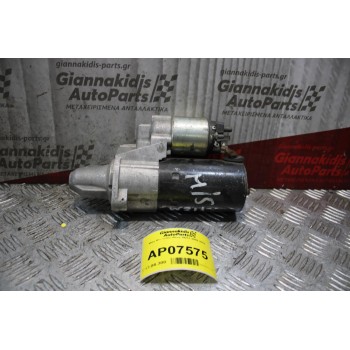 Μίζα Mercedes-Benz W211 2002-2009