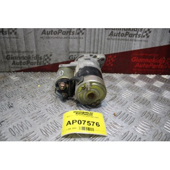 Μίζα Hyundai Sonata G4JP 2001-2005