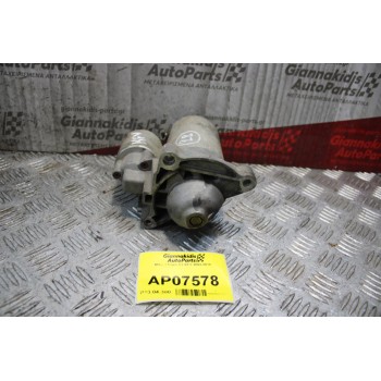 Μίζα Citroen C3 KFV 2002-2010