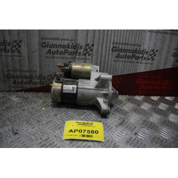 Μίζα Citroen C5 6FZ 2001-2008 M000T82081