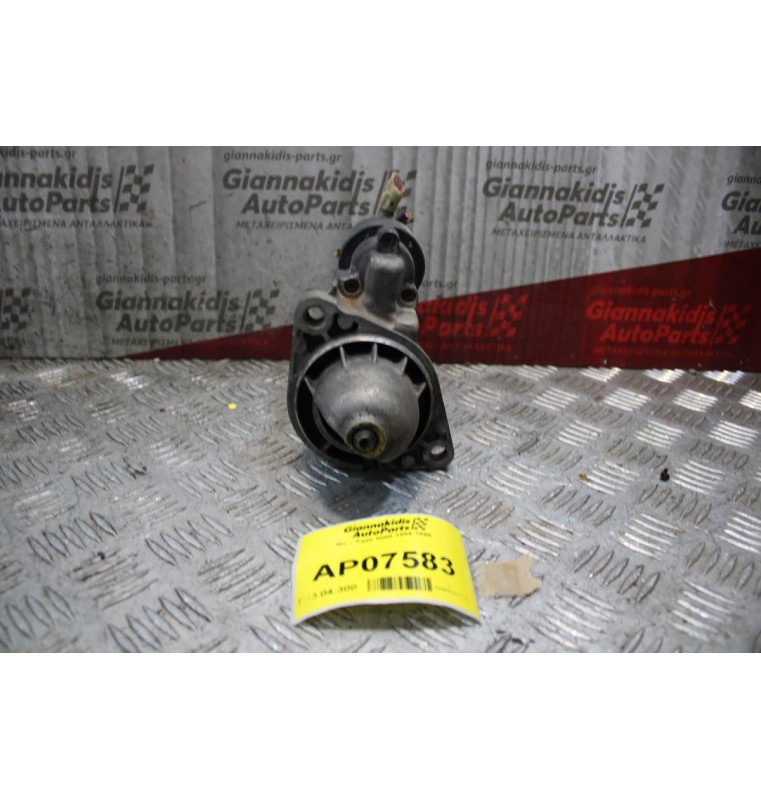 Μίζα Saab 9000 1994-1998