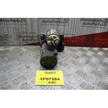 Μίζα Citroen C3 Diesel 8ΗΧ 2002-2010