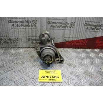 Μίζα Skoda Octavia BZB 2004-2010