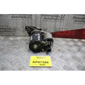 Μίζα Skoda Octavia BZB 2004-2010