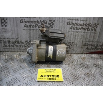 Μίζα Renault Clio K4JC710 2001-2006