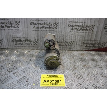 Μίζα Hyundai Santa Fe G6CT 2000-2006