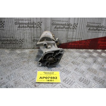 Μίζα Toyota Corolla 4EFE 1992-1997 28100-11100