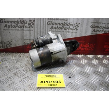 Μίζα Nissan Sunny GA14 1988-1992