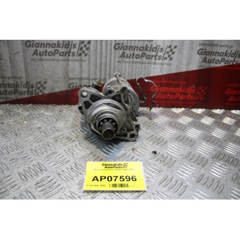 Μίζα Honda Civic Β16Α1 1988-1992