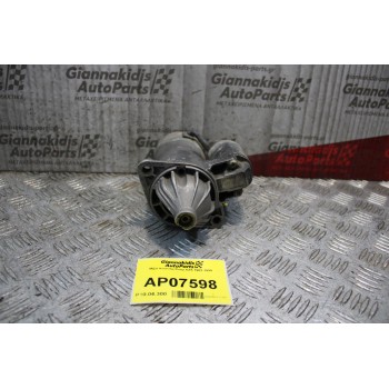 Μίζα Hyundai Pony G15 1982-1990