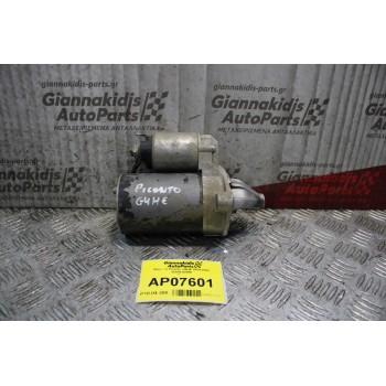 Μίζα Kia Picanto G4HE 2004-2008 36100-02555