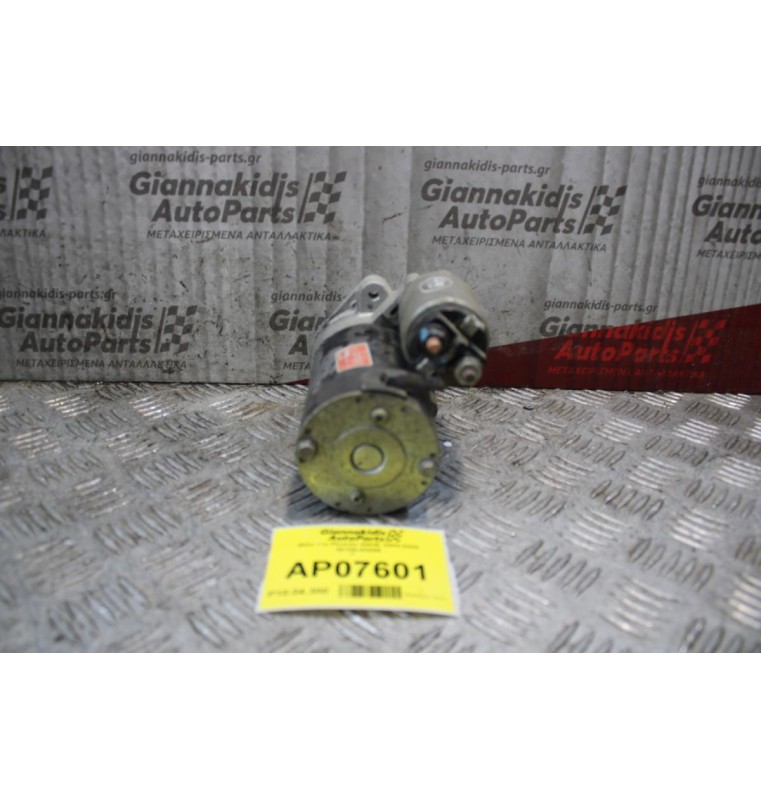 Μίζα Kia Picanto G4HE 2004-2008 36100-02555