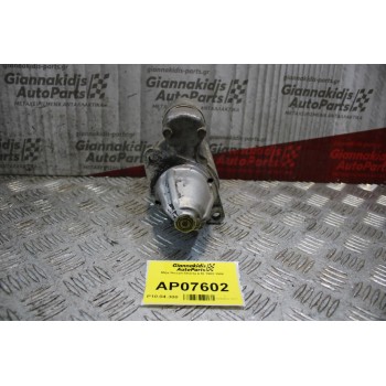 Μίζα Nissan Cherry E10 1982-1986