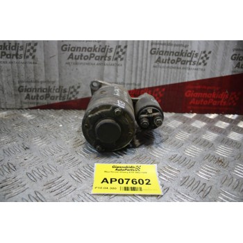 Μίζα Nissan Cherry E10 1982-1986