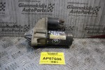 Μίζα Mitsubishi Carisma 4G92 MD308088 2000-2006