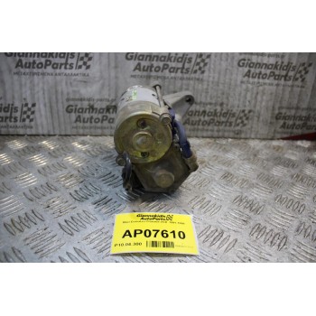 Μίζα Daihatsu Charade 2CB  1991-1998