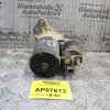 Μίζα Seat Leon AXP 1999-2005