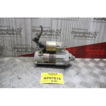 Μίζα Toyota Starlet 2E 1990-1996 26100-11140