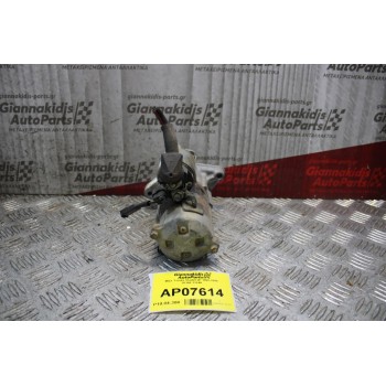 Μίζα Toyota Starlet 2E 1990-1996 26100-11140