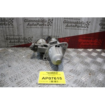 Μίζα Nissan Sunny GA14 1992-1995 M000T80281A